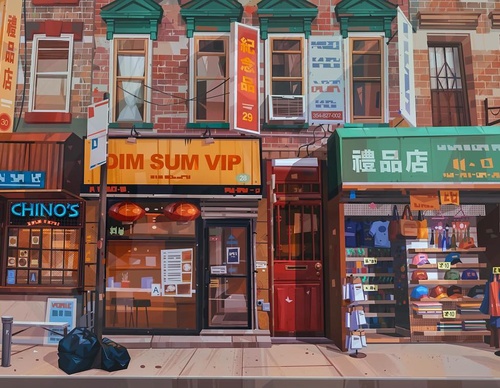 Galería de ilustraciones de Svit - Holanda