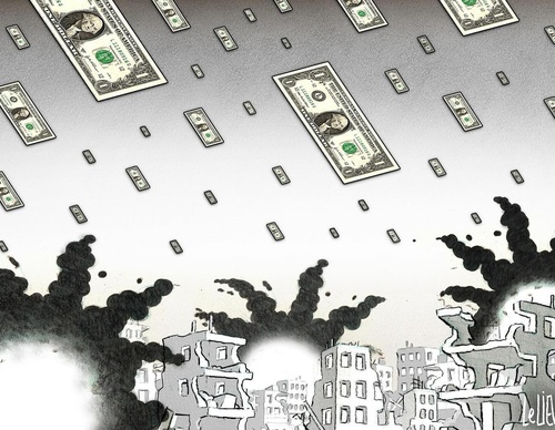 glen le lievre