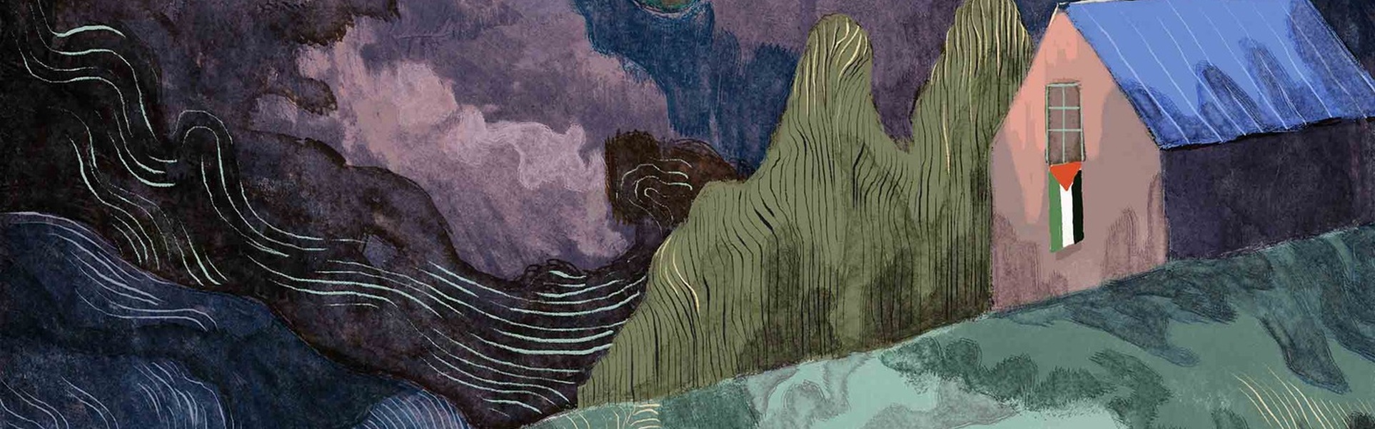 Gallery of illustration by Andrea Calisi -Italy
