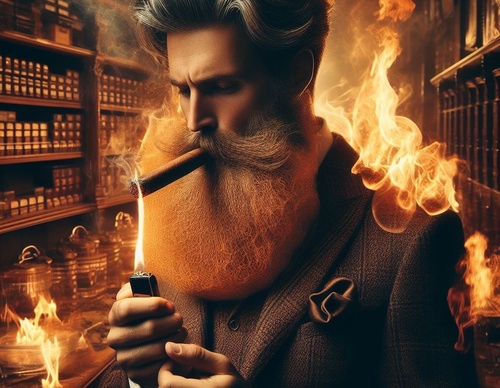 Gallery Of Illustration By DallVador Dall-e - Mexico