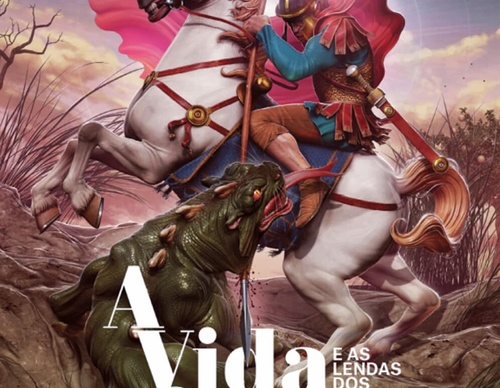 Gallery Of Illustration By Lambuja - Brazil
