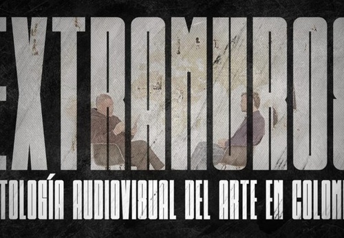 With more than 50 artists interviewed, Extramuros celebrates one year on Señal Colombia