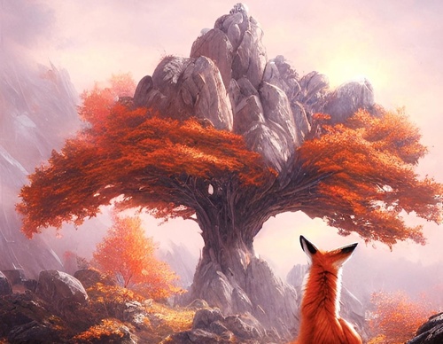 Gallery Of Illustration By Fabio Comparelli - Switzerland