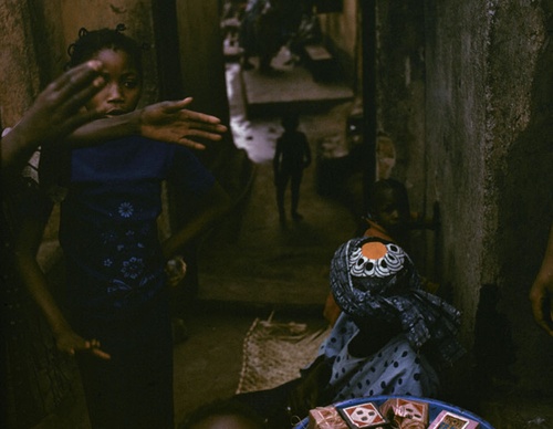 bruno barbey