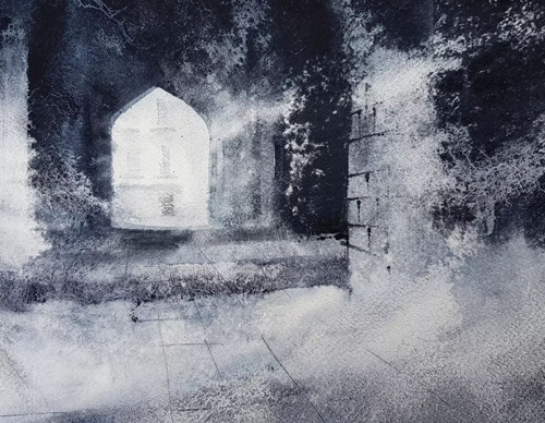 Galeria de Pintura de Nicolás López - Espanha