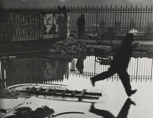 Galería de fotos de Henri Cartier-Bresson-30s y 40s