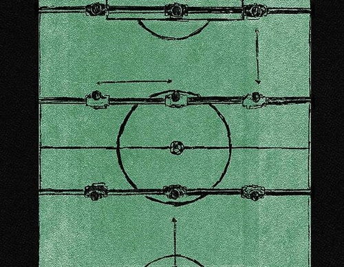 latin american posters