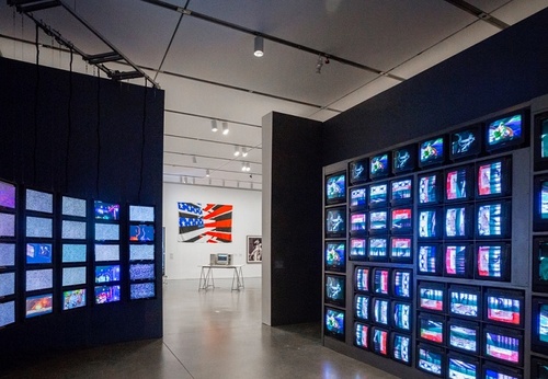 Arte e Tecnologia na Era da Internet