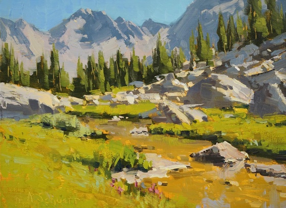 Aaron Schuerr