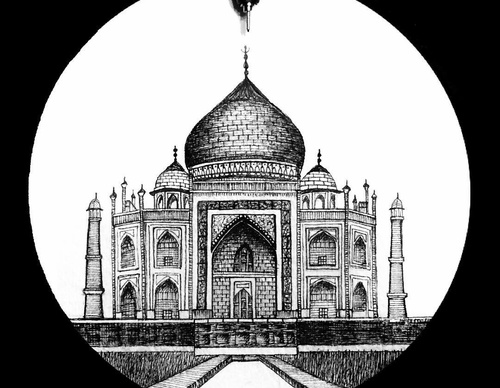 Gallery Of Illustration By David Nott - USA