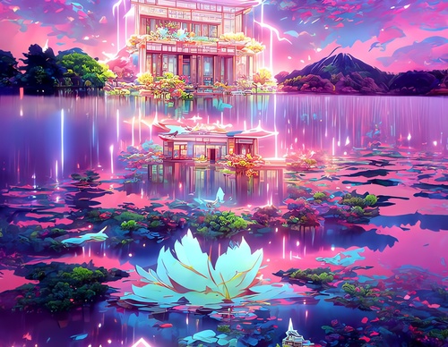 Galeria de ilustrações de Inaka - Rússia