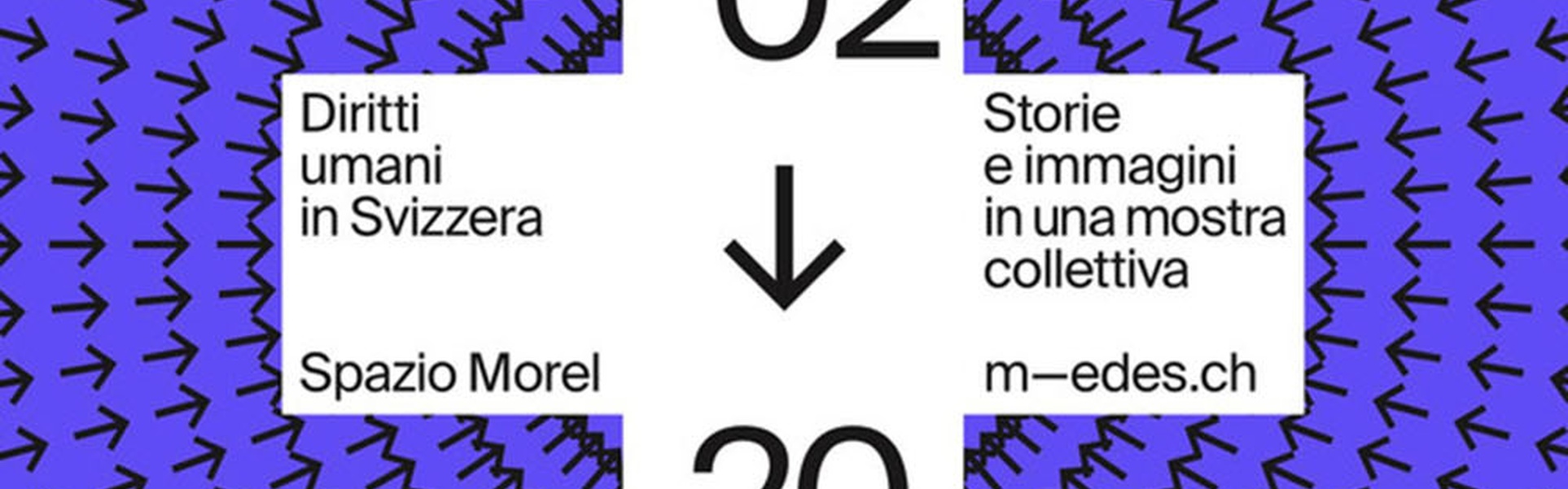Monica Müller | Typographic Posters | Switzerland