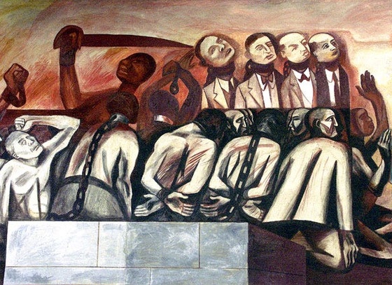 José Clemente Orozco