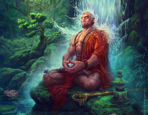 Gallery Of Concept Art By Lucas Parolin - Brazil