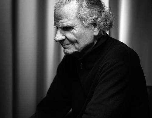 knut koivisto
