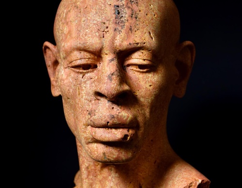 Galería de escultura de Brendan H Johnston - Estados Unidos