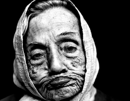 Galeria de Fotografia de Sandro Miller-Estados Unidos