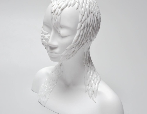 Gallery of sculpture by Juliette clovis from French
