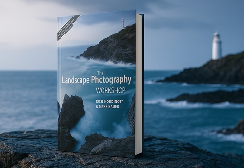 El Taller de Fotografía de Paisajes
