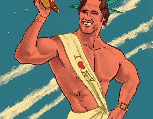 jon mccormack