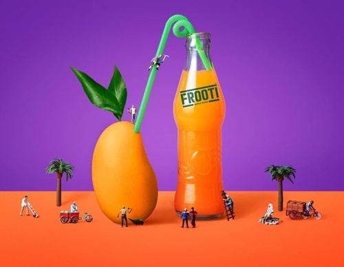 Gallery Of Graphic Design By Jessica Walsh - USA