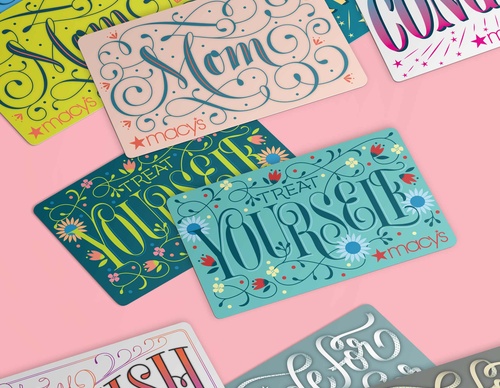 Gallery Of Graphic Design By Martina Flor - Argentina