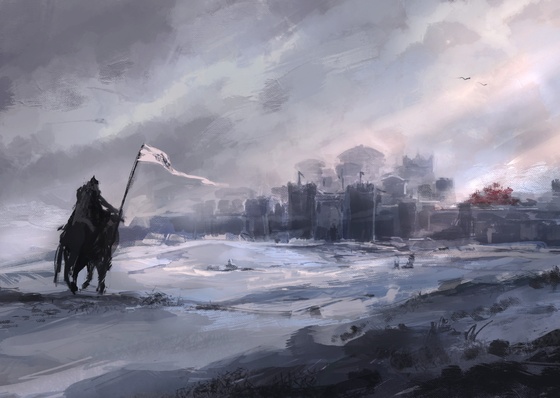 Galeria de Ilustrações de Matias Habert - Chile