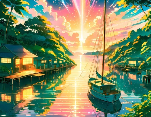 Gallery Of Illustration By Wonder in Brush - Canada