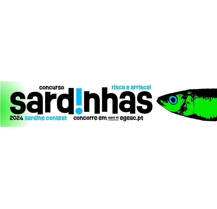 Sardine International Cartoon Contest 2024/Portugal