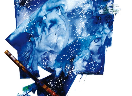 Sergio Toppi