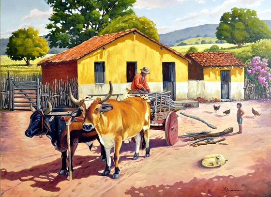 aluizio fernandes