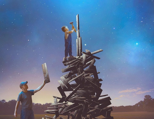Gallery Of Illustration By Kevin Carden - USA