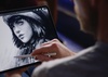 Ai is not our future-Procreate