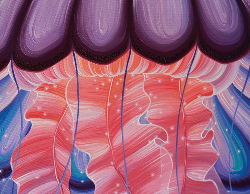 Gallery Of Painting By Silver Francis - USA