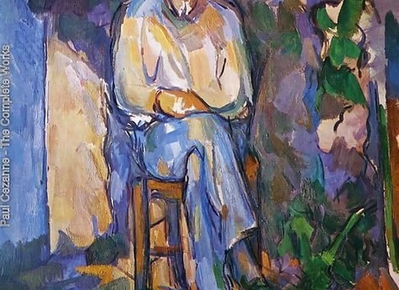 Paul Cézanne