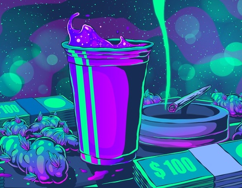 Gallery Of Illustration By Fernando Nunes - Brazil