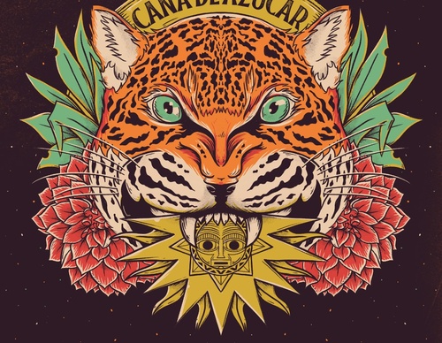 Galería de ilustraciones de Ober Batiz - Argentina