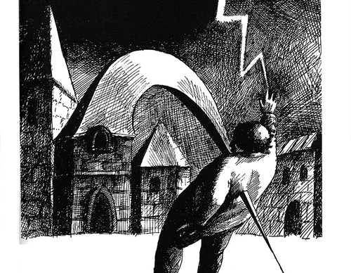roland topor france
