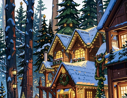 Gallery Of Illustration By Chuck Loughry - USA
