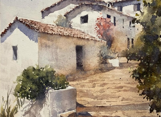 jorge swinnen