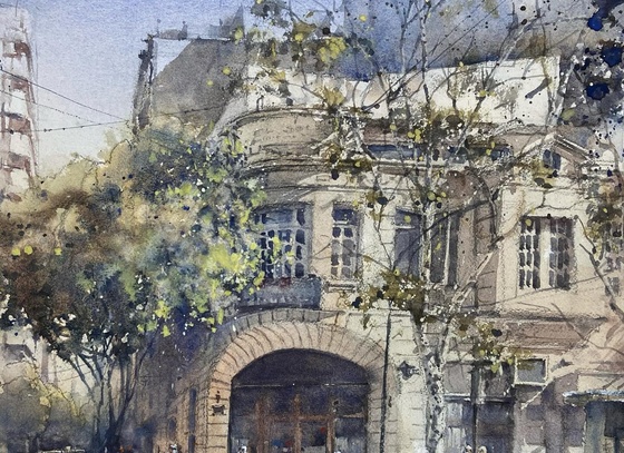 jorge swinnen