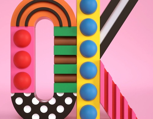 Galería de obras de arte del estudio Craig & Karl (Craig Redman y Karl Maier), con sede en Nueva York y Londres