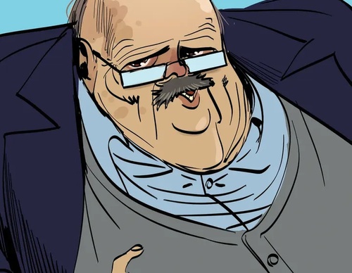 mondo fumetto