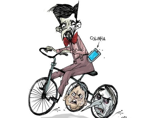 gilmar