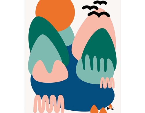 Gallery of Posters by Vratislav Pecka ( Posterlad Project ) - Czech Republic