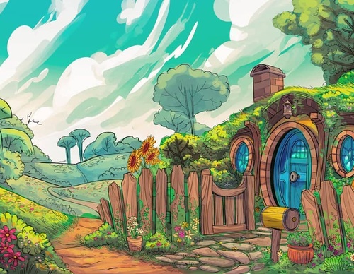 Gallery Of Illustration By Gabriel Infante - Brazil