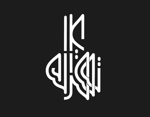 Galería de diseño gráfico de Mohammad Roholamin-Iran