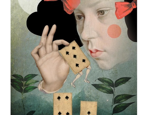 Gallery Of Illustration By Nika Novich - Polish