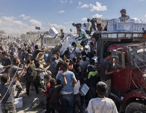 world press photo