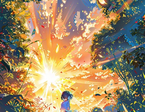 Galería de ilustraciones de Ember Skies - Francia